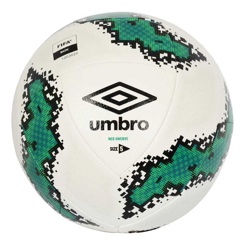 Soccer balls