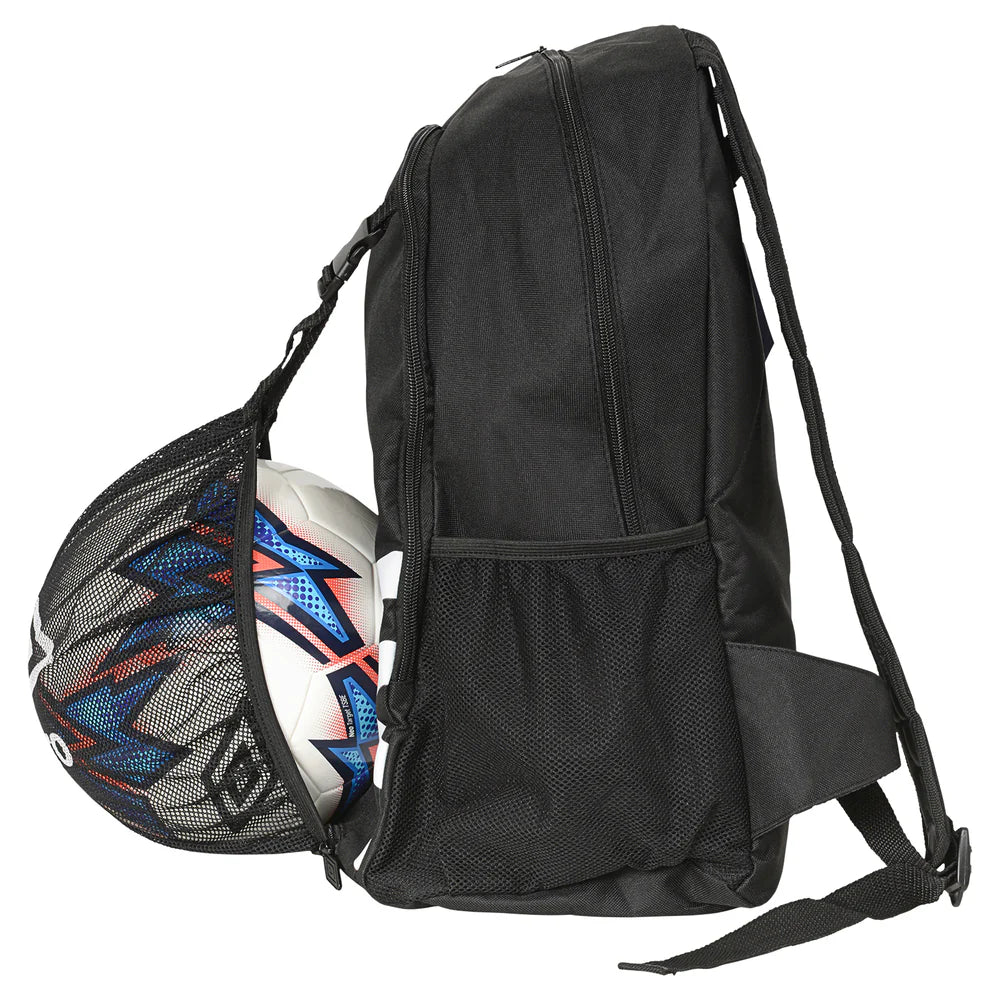 Team Backpack - UMBRO SOCCER