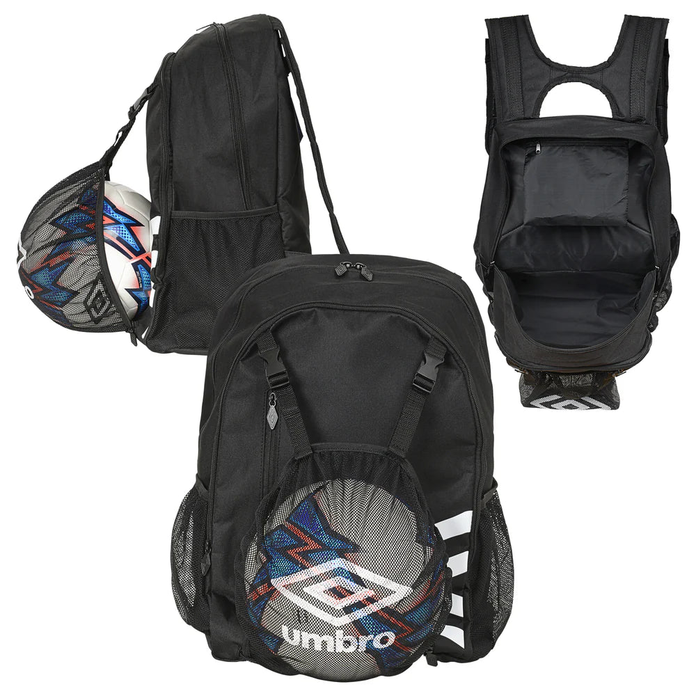 Team Backpack - UMBRO SOCCER