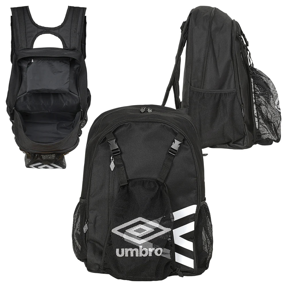 Team Backpack - UMBRO SOCCER