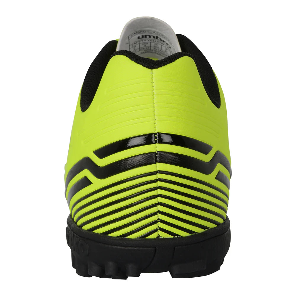 Soccer Shoes Classico XIII TF GREEN JNR - MEN
